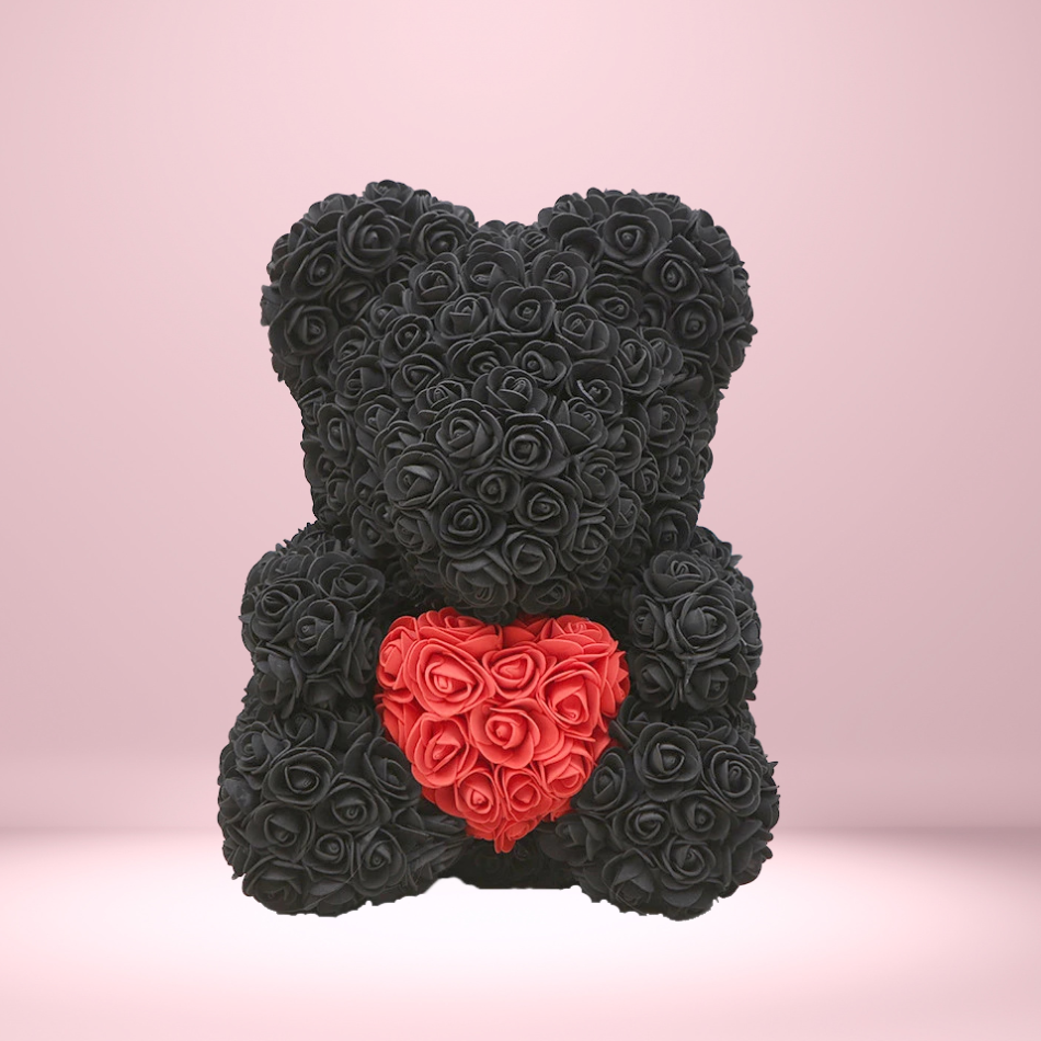 Romance Bear