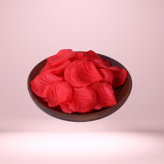 Romantic Rose Petals