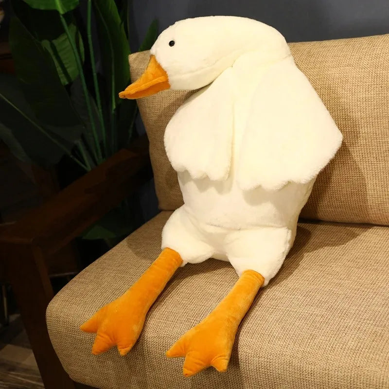 Anxiety Goose