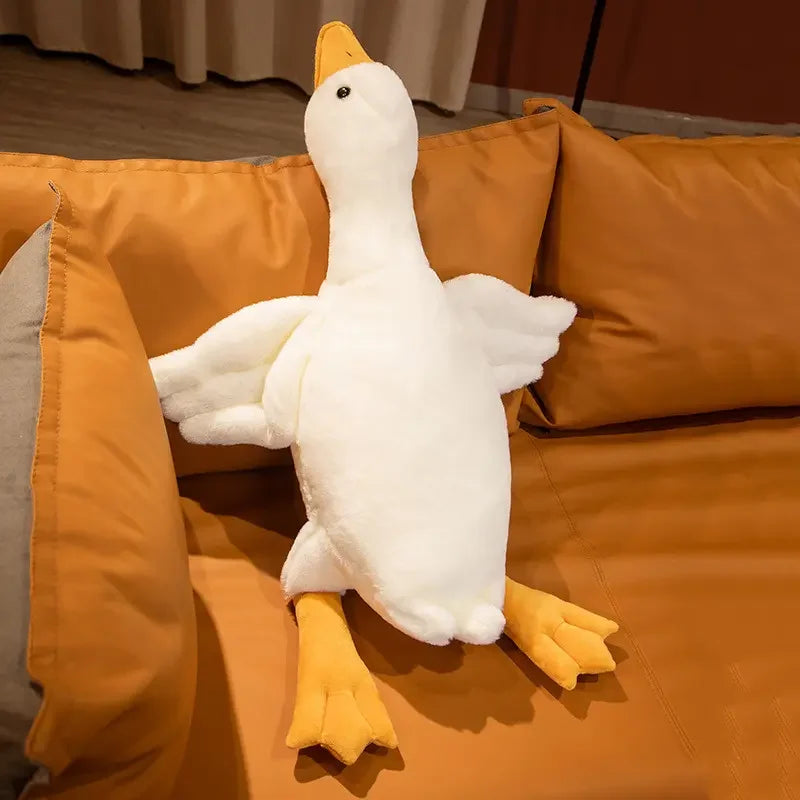 Anxiety Goose