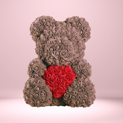 Romance Bear