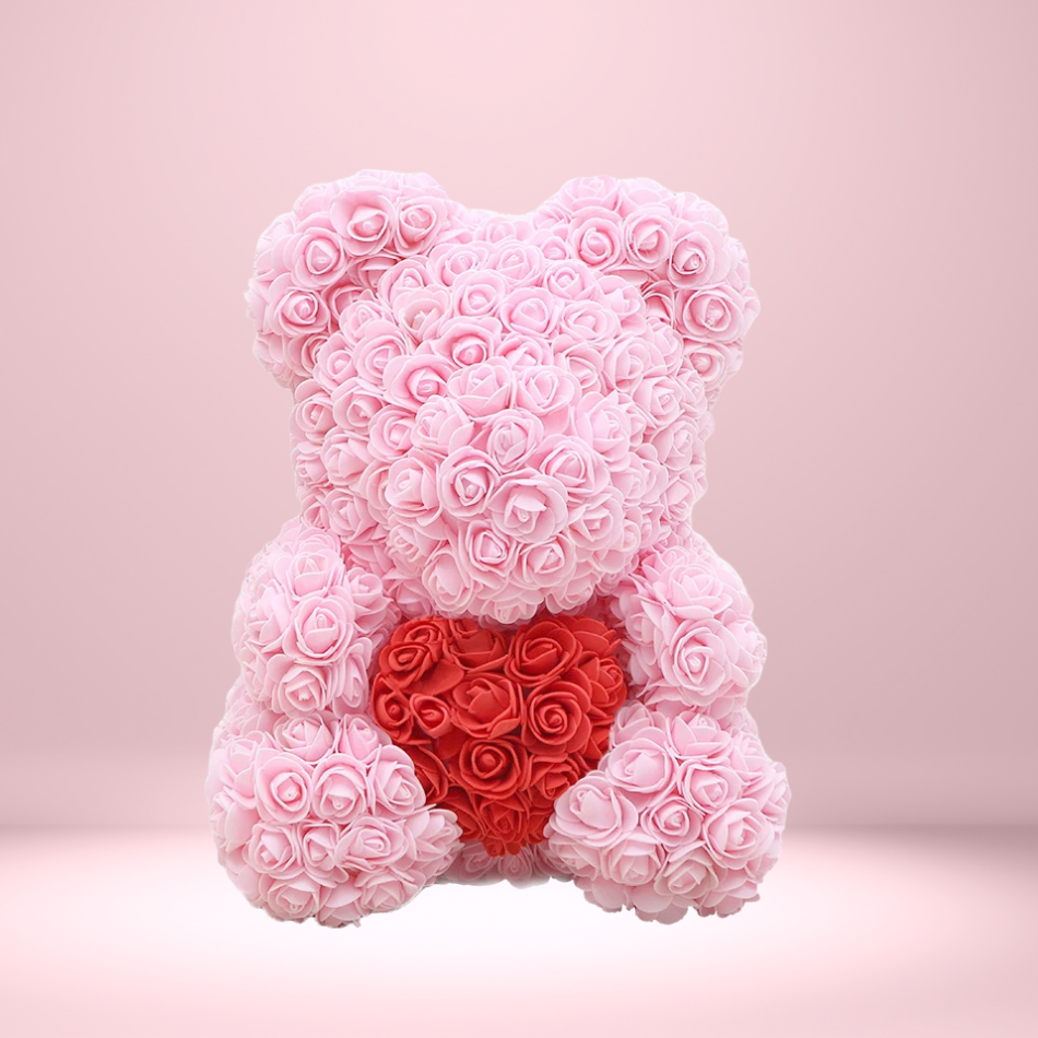 Romance Bear