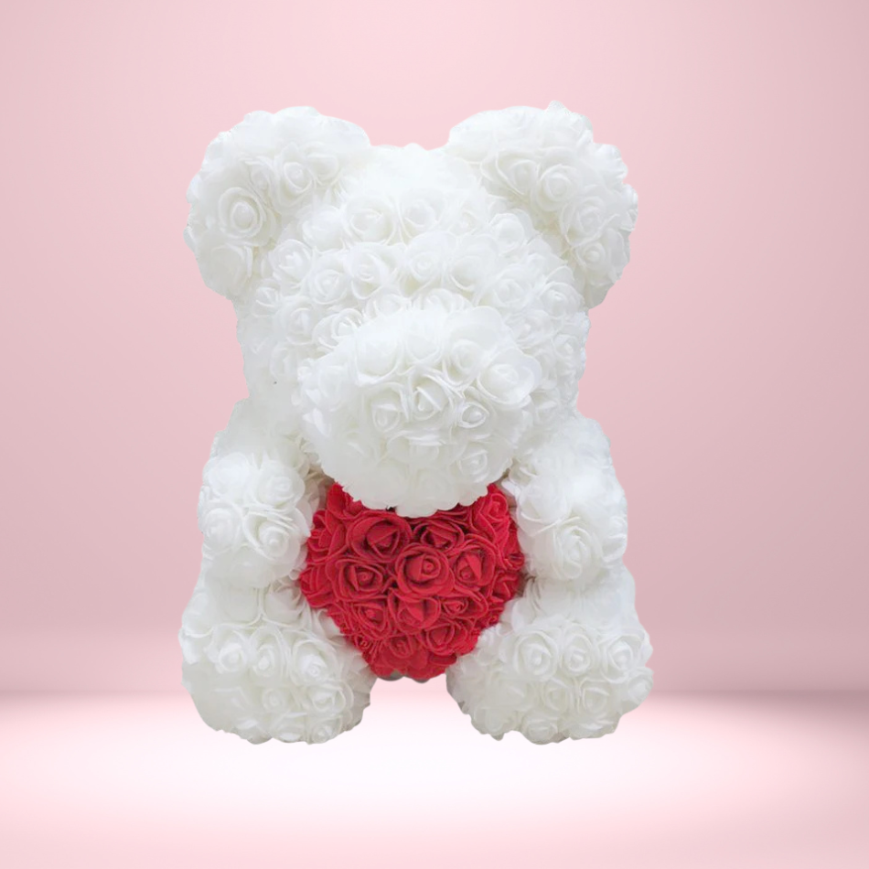 Romance Bear